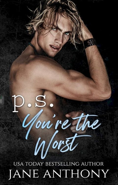 P.S. You're the Worst(Kobo/電子書)