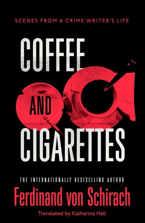 Coffee and Cigarettes(Kobo/電子書)