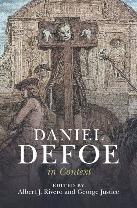 Daniel Defoe in Context(Kobo/電子書)