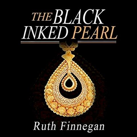 The Black Inked Pearl. A Journey of the Soul(Kobo/電子書)