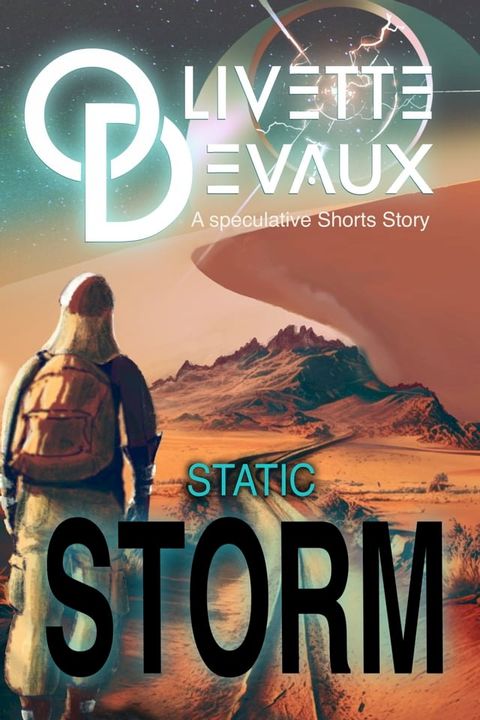 Static Storm(Kobo/電子書)