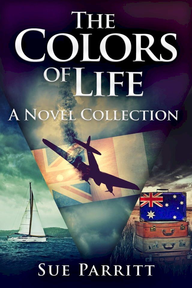  The Colors of Life(Kobo/電子書)