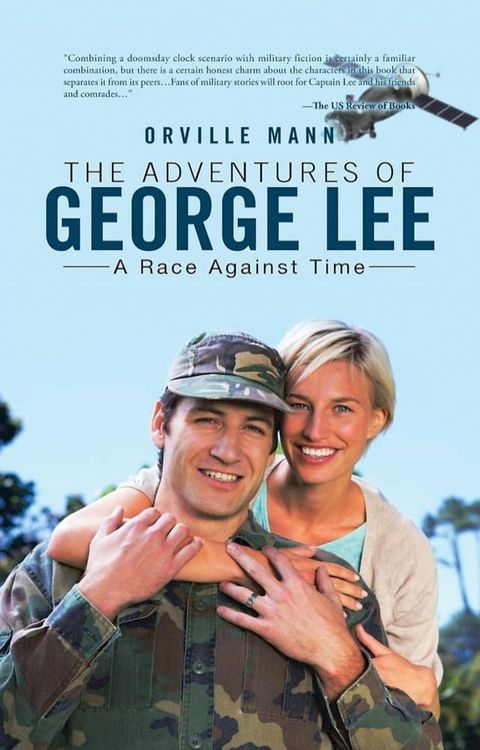 The Adventures of George Lee(Kobo/電子書)