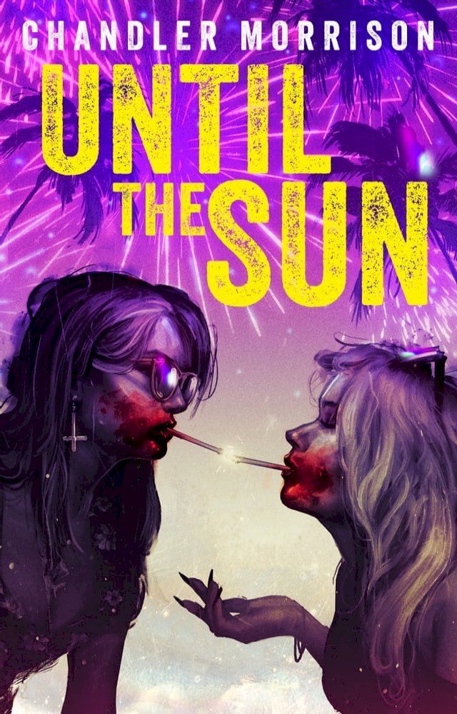  Until the Sun(Kobo/電子書)