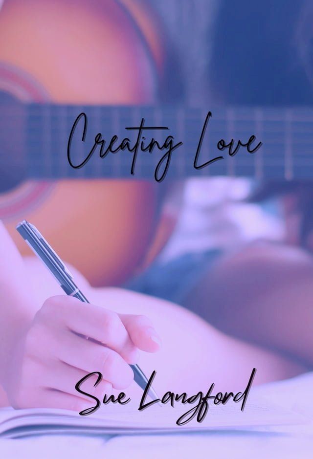  Creating Love(Kobo/電子書)