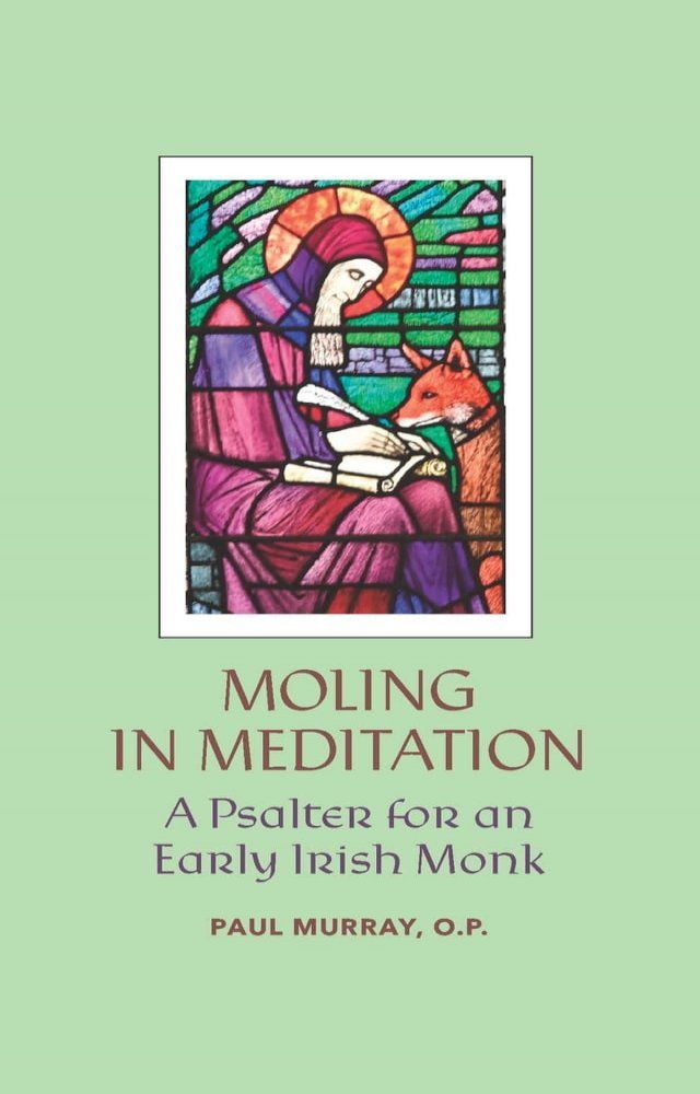  Moling in Meditation(Kobo/電子書)