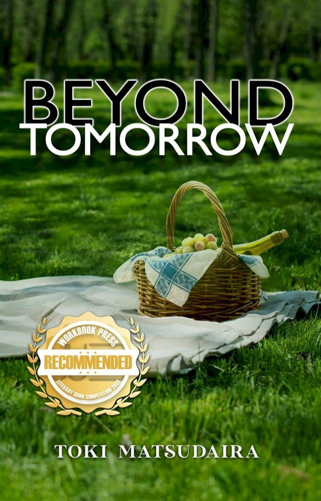  Beyond Tomorrow(Kobo/電子書)