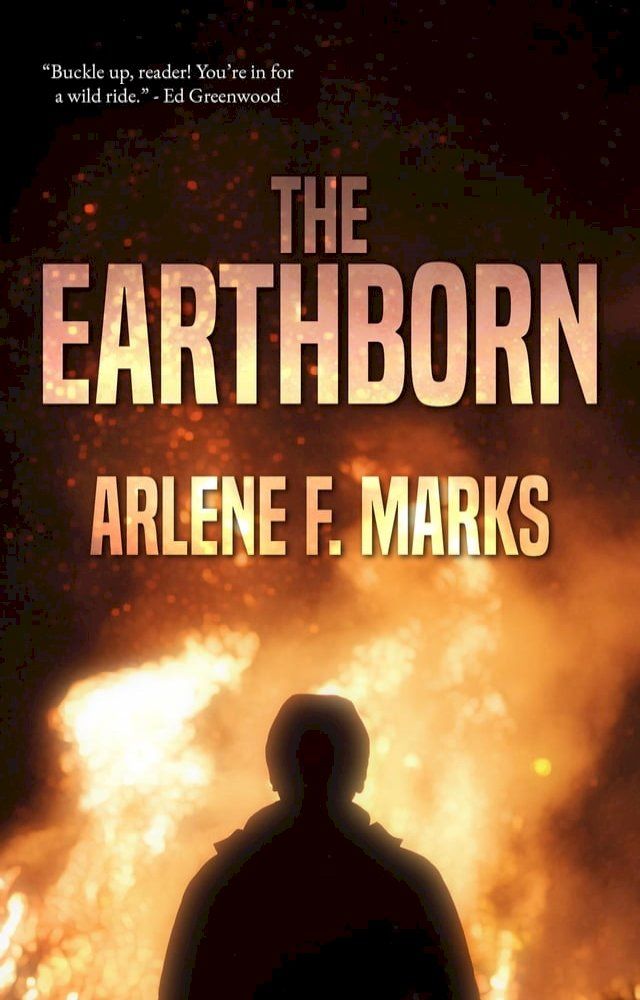  The Earthborn(Kobo/電子書)