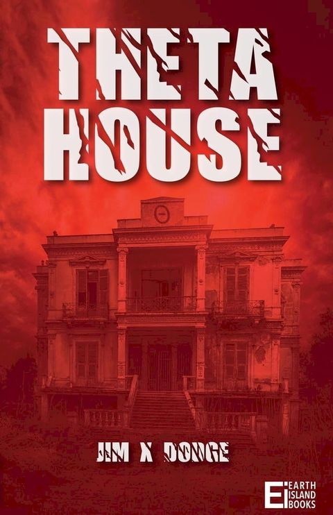 Theta House(Kobo/電子書)