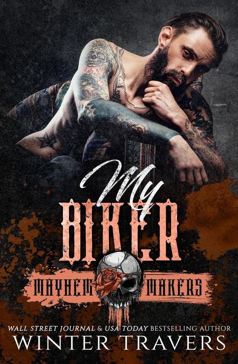 My Biker(Kobo/電子書)