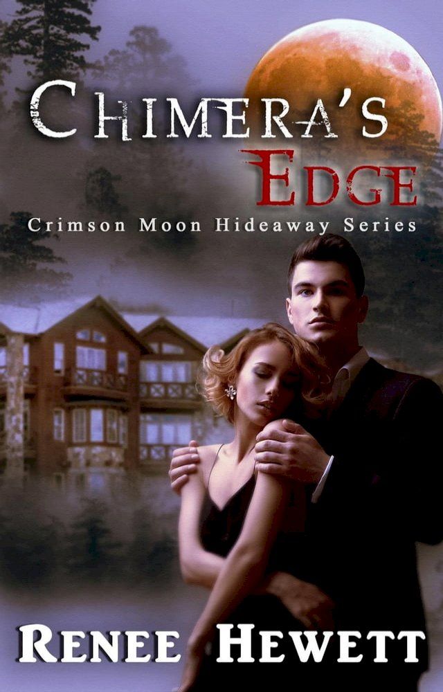  Chimera's Edge(Kobo/電子書)