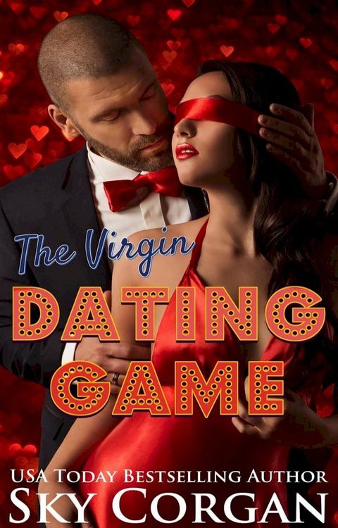 The Virgin Dating Game(Kobo/電子書)