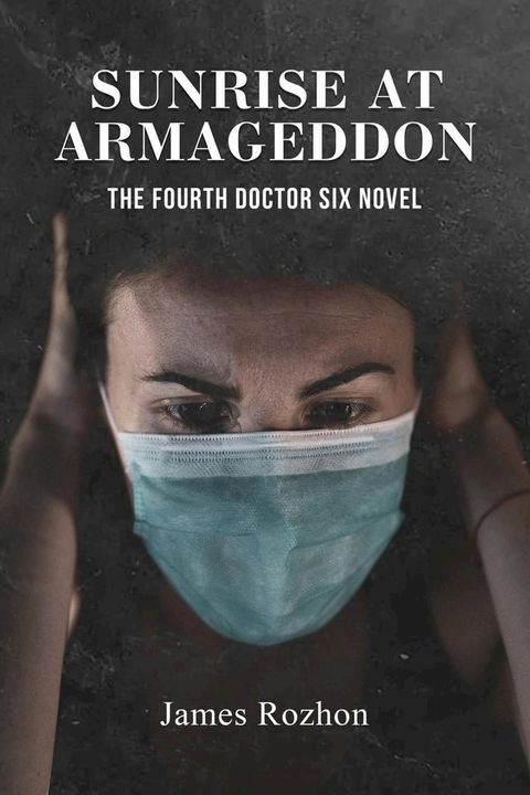 Sunrise at Armageddon(Kobo/電子書)