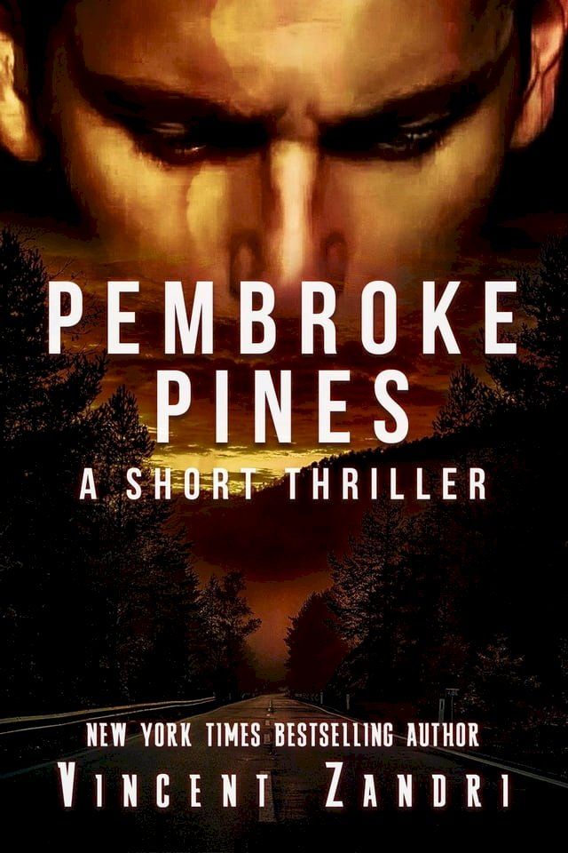  Pembroke PInes(Kobo/電子書)