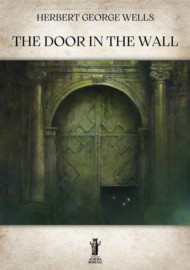  The Door in the Wall(Kobo/電子書)