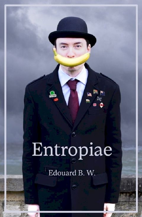 Entropiae EN(Kobo/電子書)