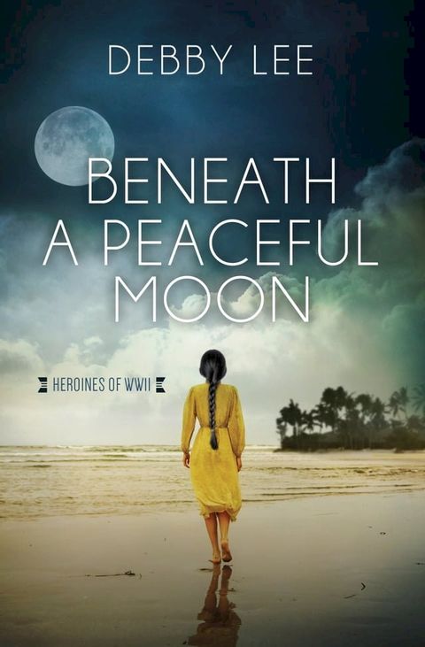 Beneath a Peaceful Moon(Kobo/電子書)