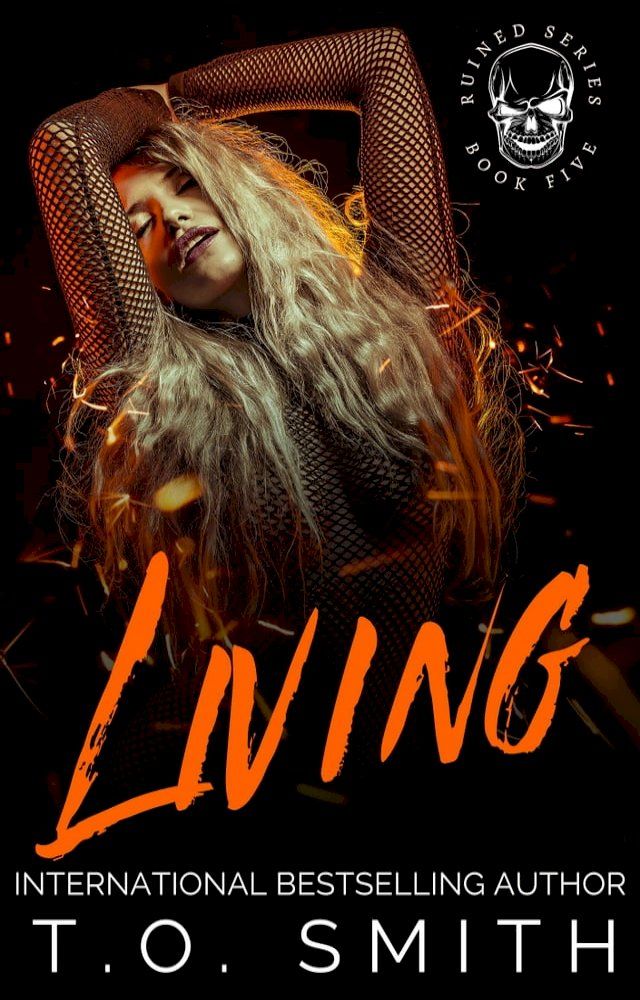  Living(Kobo/電子書)