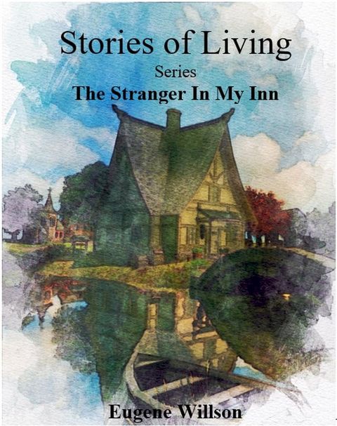 The Stranger In My Inn(Kobo/電子書)