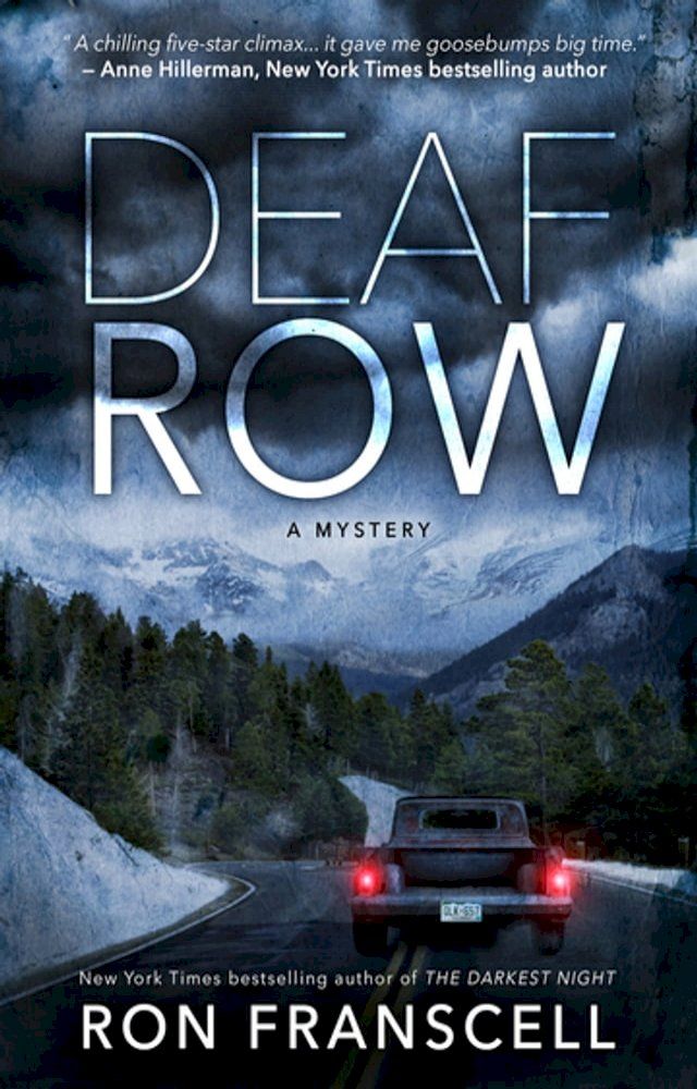  Deaf Row(Kobo/電子書)