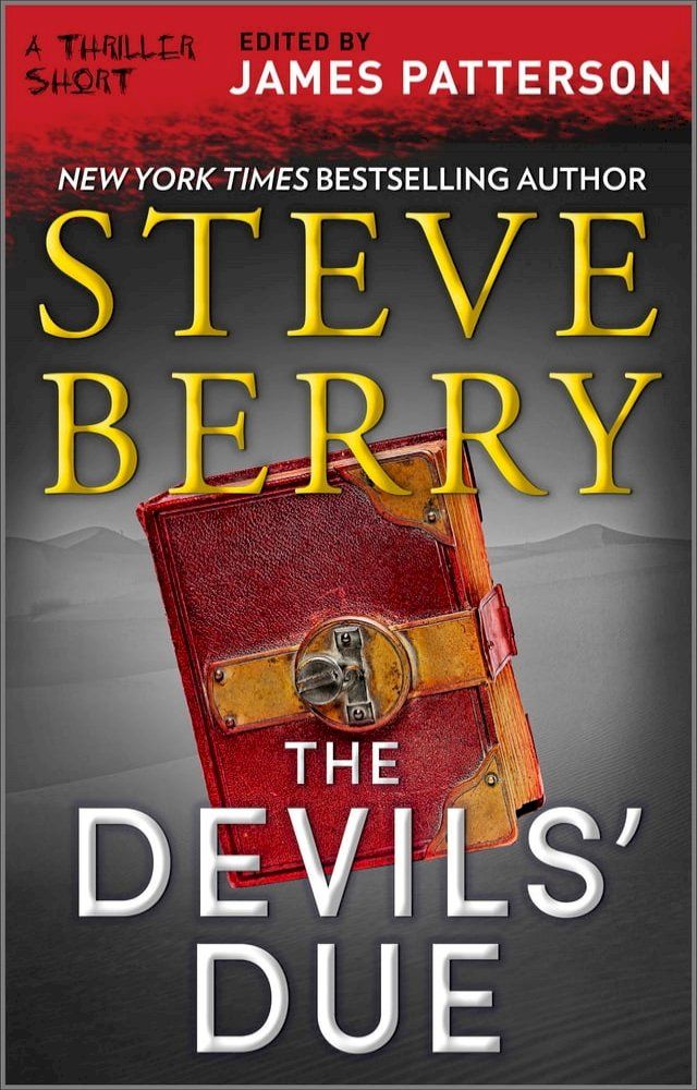  The Devils' Due(Kobo/電子書)