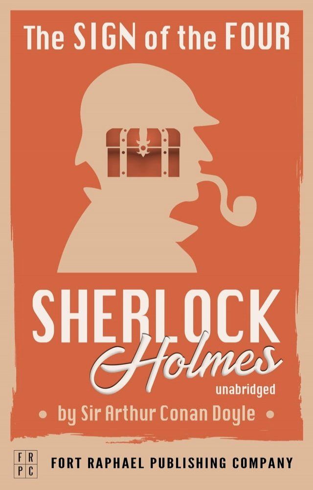  The Sign of the Four - A Sherlock Holmes Mystery - Unabridged(Kobo/電子書)