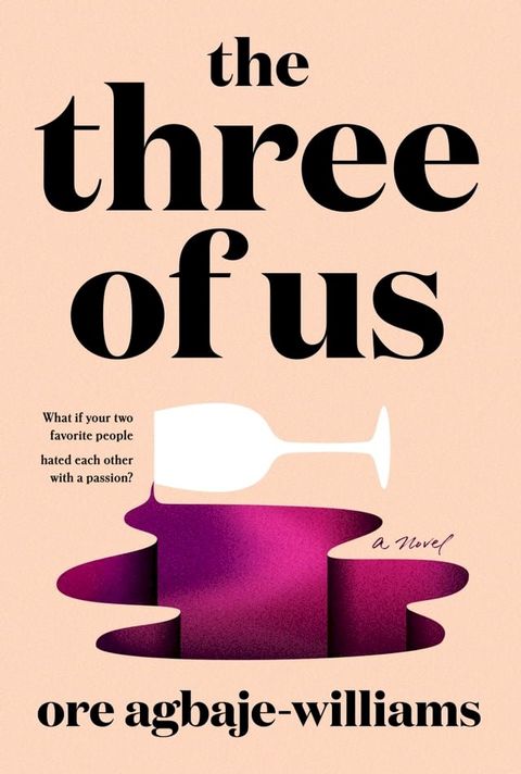 The Three of Us(Kobo/電子書)