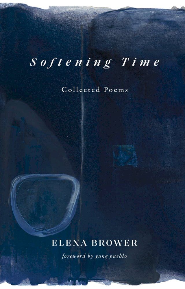  Softening Time(Kobo/電子書)