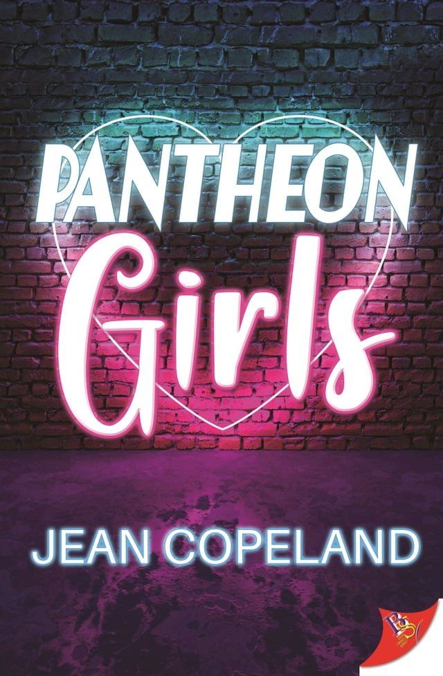  Pantheon Girls(Kobo/電子書)