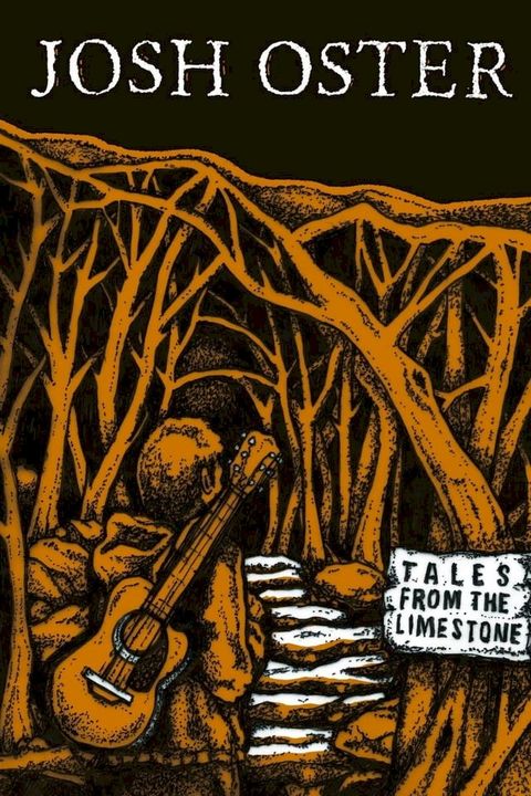 Tales from the Limestone(Kobo/電子書)