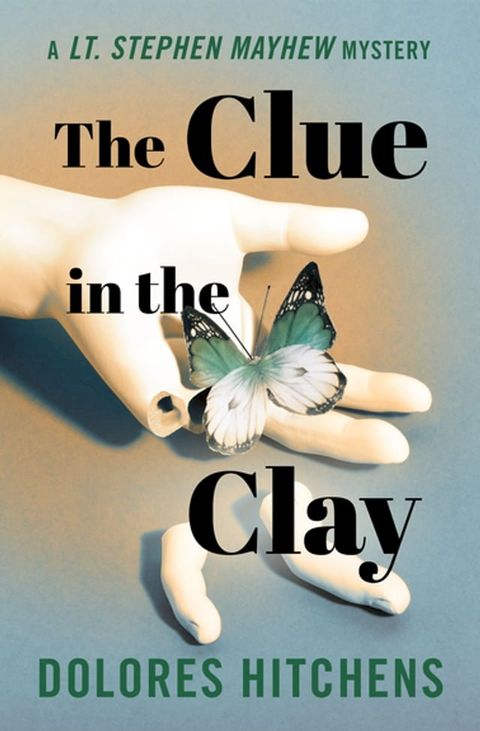 The Clue in the Clay(Kobo/電子書)