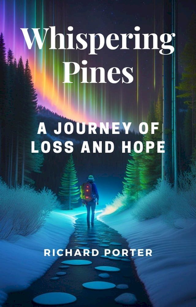  Whispering Pines: A Journey of Loss and Hope(Kobo/電子書)