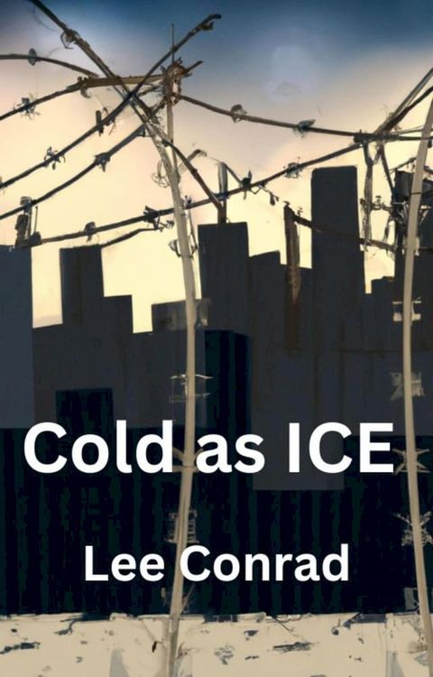 Cold as ICE(Kobo/電子書)