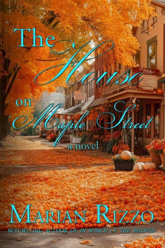  The House on Maple Street(Kobo/電子書)