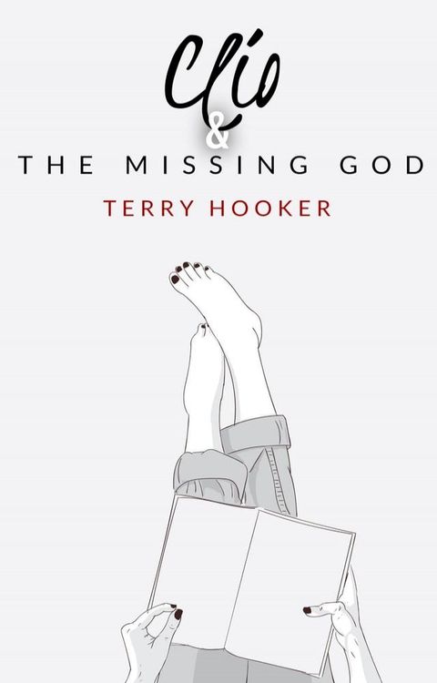 Clio & The Missing God(Kobo/電子書)