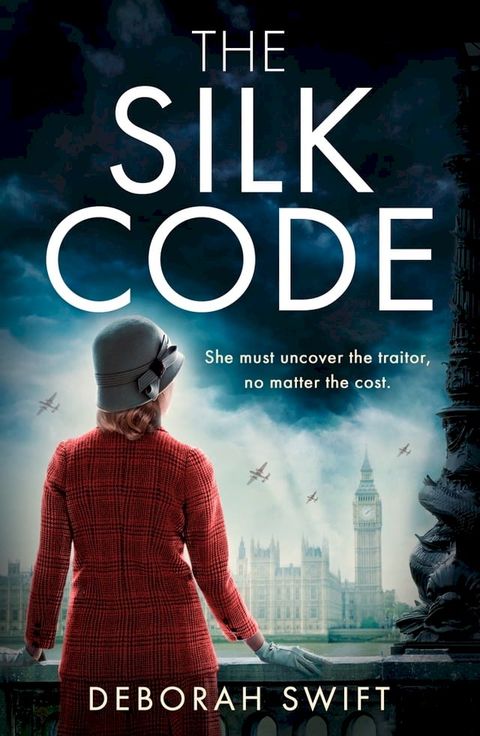 The Silk Code (WW2 Secret Agent Series)(Kobo/電子書)