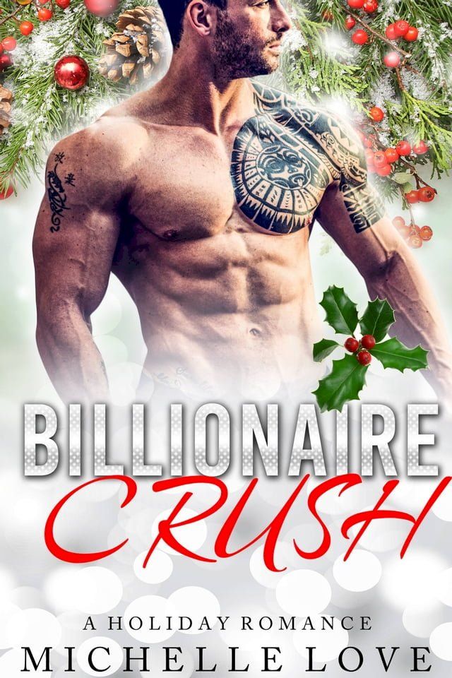  Billionaire Crush(Kobo/電子書)