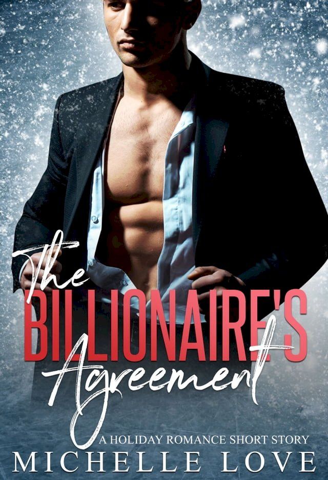  The Billionaire's Agreement(Kobo/電子書)