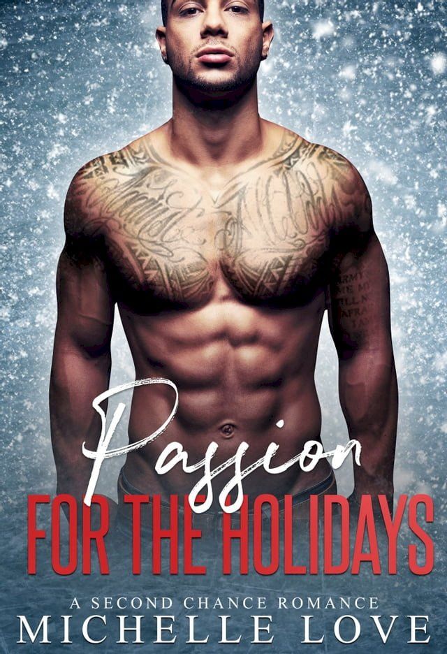  Passion For The Holidays(Kobo/電子書)