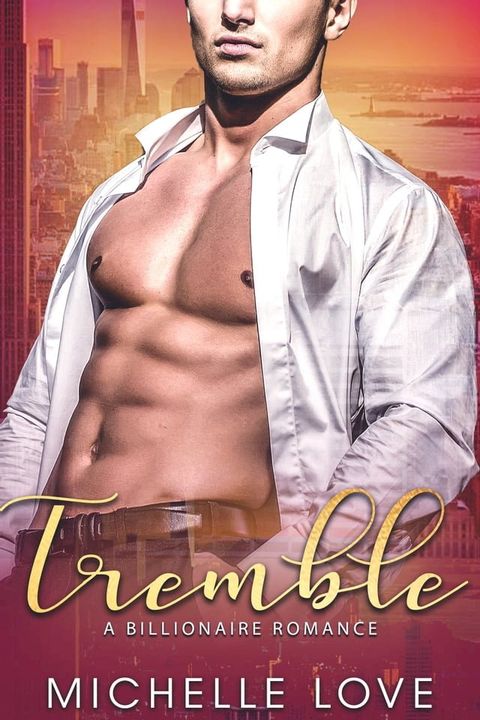 Tremble(Kobo/電子書)