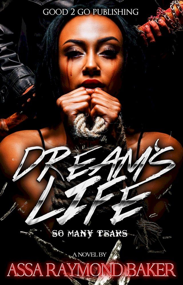  Dream's Life(Kobo/電子書)