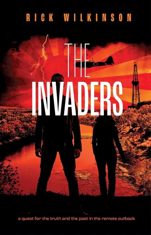 The Invaders(Kobo/電子書)