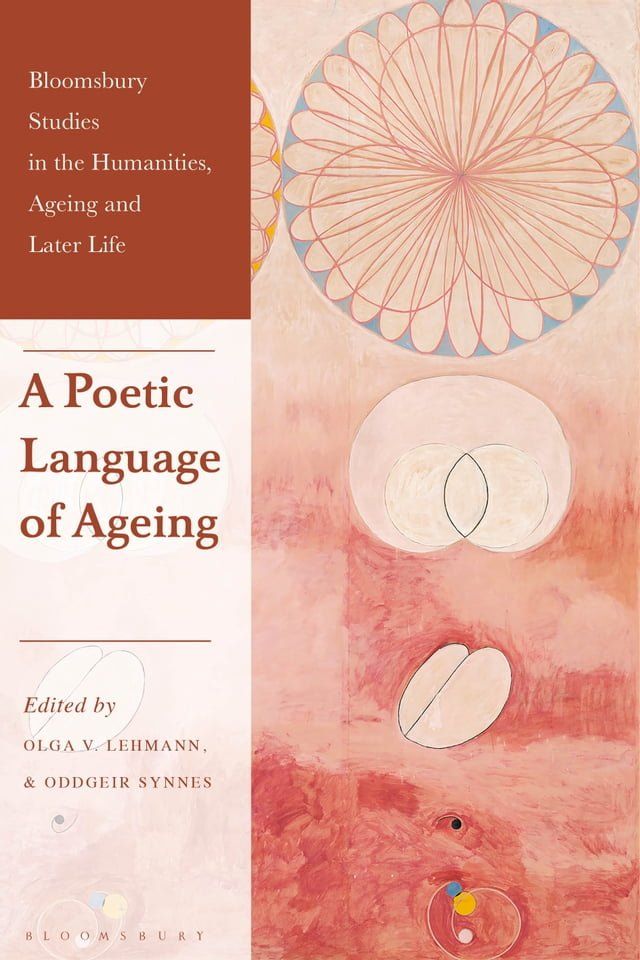  A Poetic Language of Ageing(Kobo/電子書)