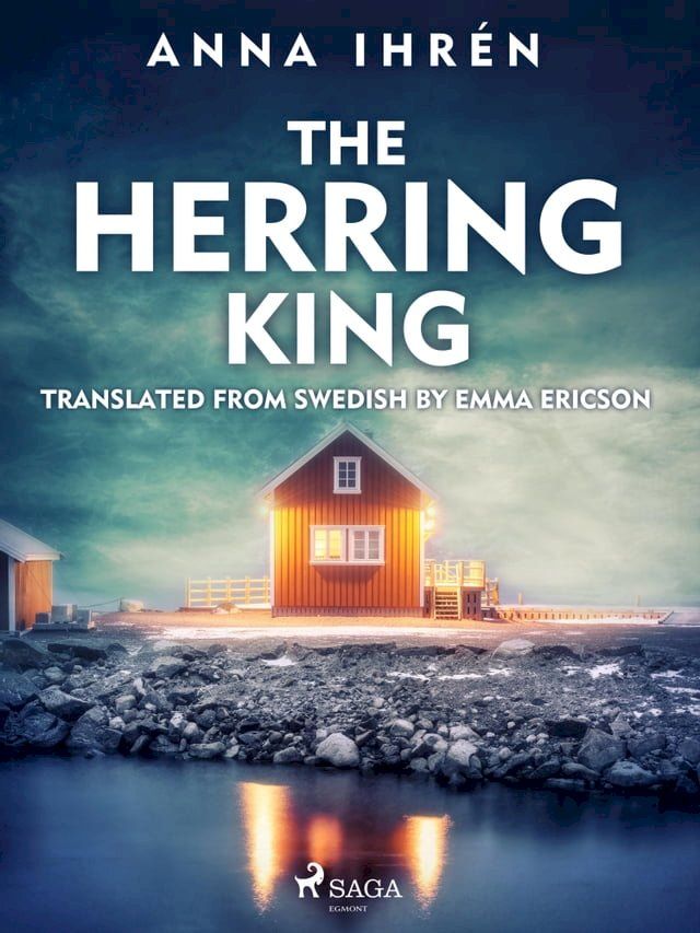  The Herring King(Kobo/電子書)