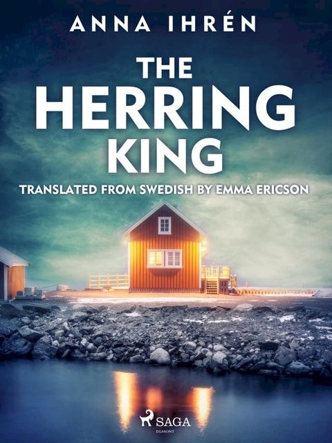 The Herring King(Kobo/電子書)