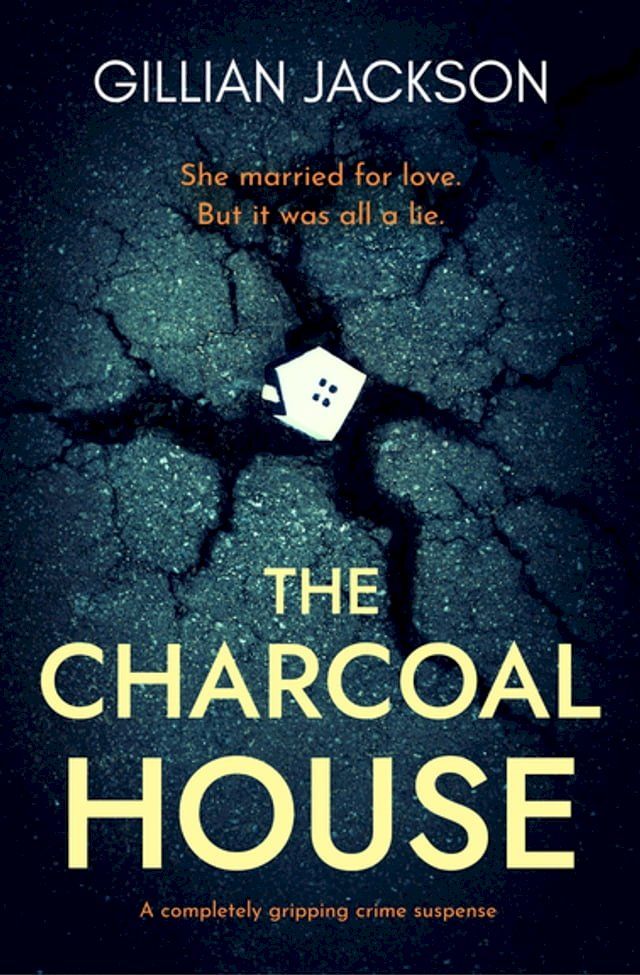  The Charcoal House(Kobo/電子書)