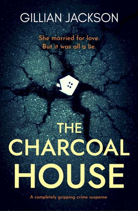 The Charcoal House(Kobo/電子書)