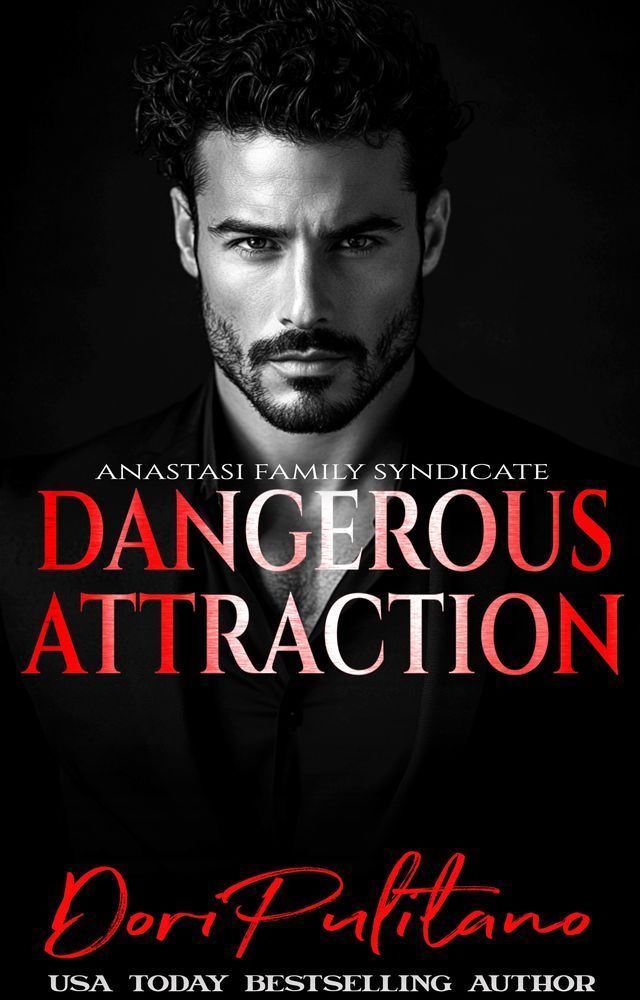  Dangerous Attraction(Kobo/電子書)