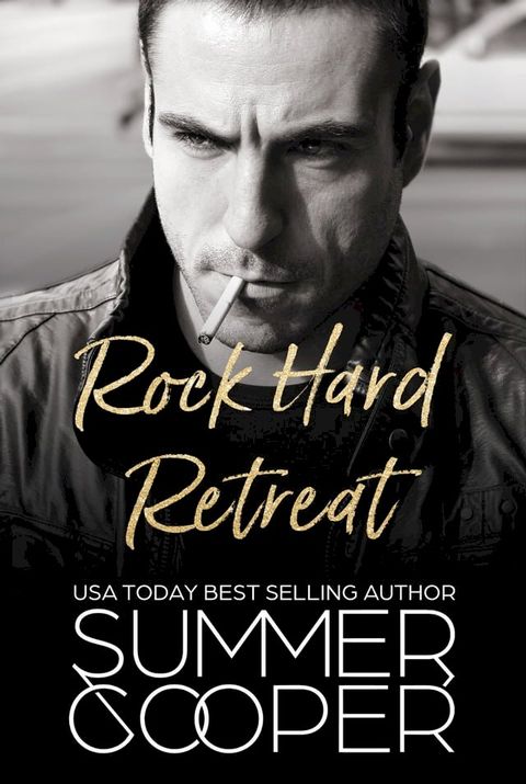 Rock Hard Retreat(Kobo/電子書)