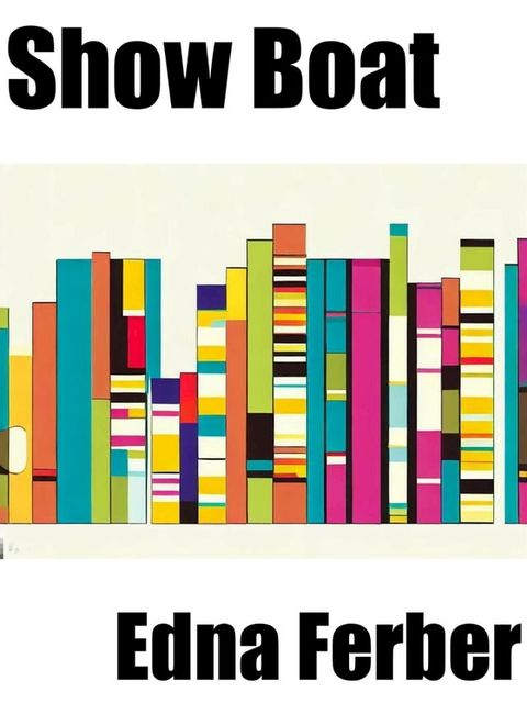 Show Boat(Kobo/電子書)